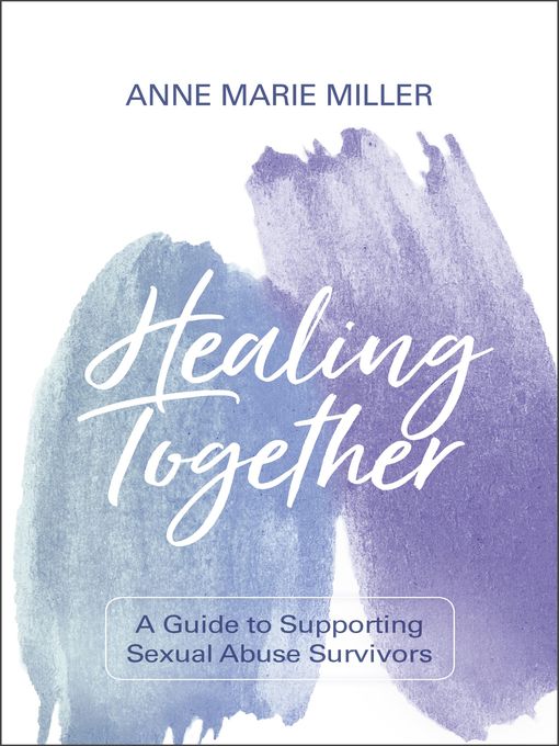 Cover image for Healing Together